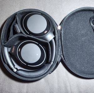 Sony WH1000XM3